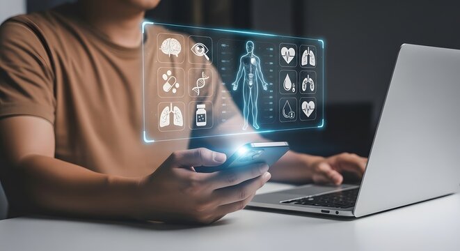 Revolutionizing Healthcare Exploring the Convergence of Mobile Technology and Telemedicine for Enhanced Patient Care