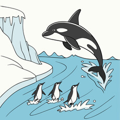 dolphin