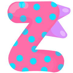 Playful Dinosaur Themed Alphabet