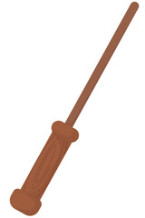 Magical Wands and Staffs Collection