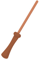 Magical Wands and Staffs Collection