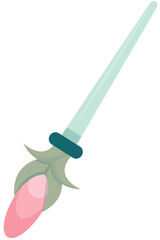 Magical Wands and Staffs Collection