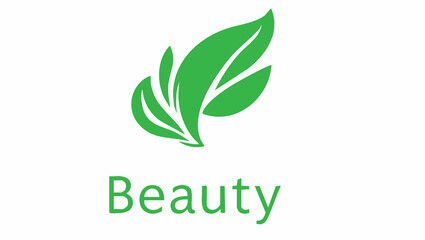 Beauty logo

