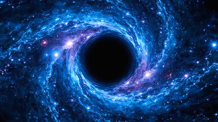 ブラックホール