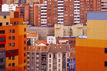 Wohnraum in der Metropole
