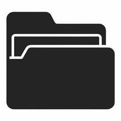 printer icon vector illustration
