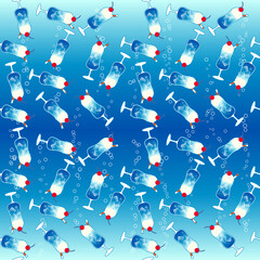 クリームソーダ