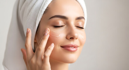 Radiant Skin Skincare Routine