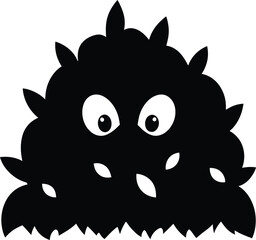 eyes vector illustration