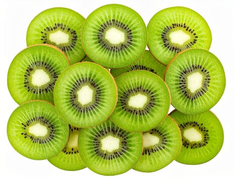 キウイの輪切り」の写真素材 | 631件の無料イラスト画像 | Adobe Stock