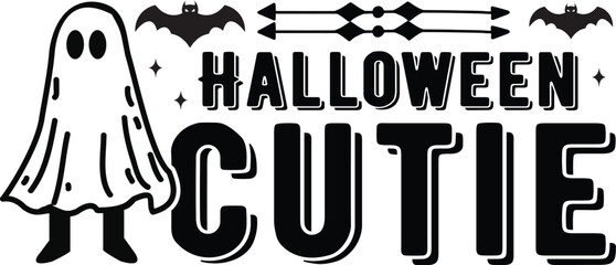 Halloween SVG