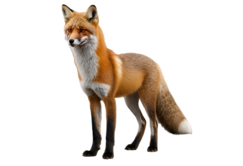 red fox vulpes 4 years old png