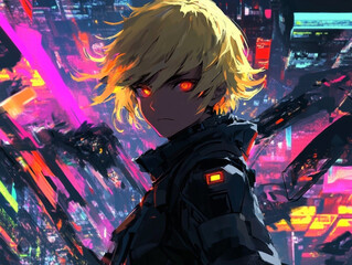 Anime