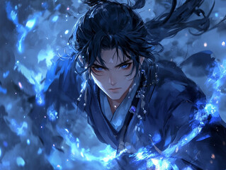Anime