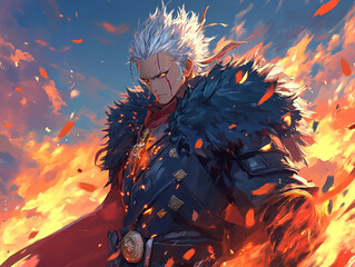 Anime