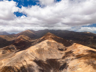 Fuerteventura Landscape