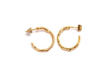 jewelry handmade gold silver hands bracelet earring ring collar