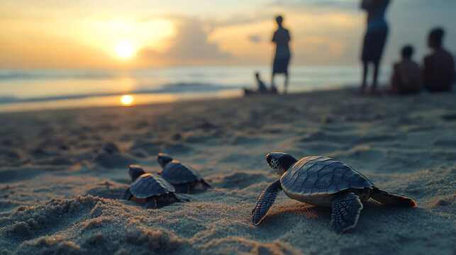 Protecting Our Shell-Bearing Friends on World Turtle Day