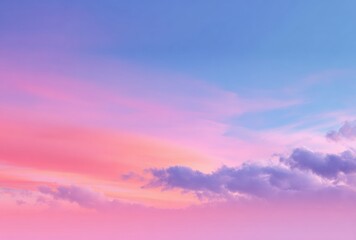 Fototapeta premium clouds in the sky