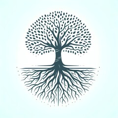 A vibrant red apple icon has been illustrated with a green leaf on a soft white background.