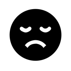Fototapeta premium emoji icon