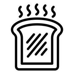 toast icon