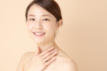 女性
