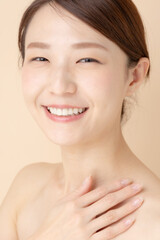 女性