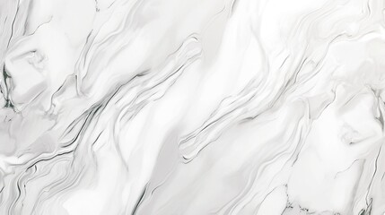 White marble texture with abstract grey waves forming a clean and modern business background, perfect for logo placement, professional and sleek design perfect for corporate branding, minimalist aesth