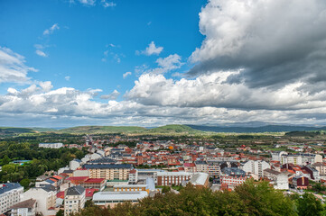 Monforte de Lemos is a city and municipality located in the south of the province of Lugo, in the...