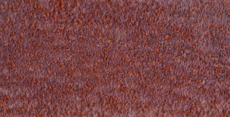 Rusty metal texture background for design