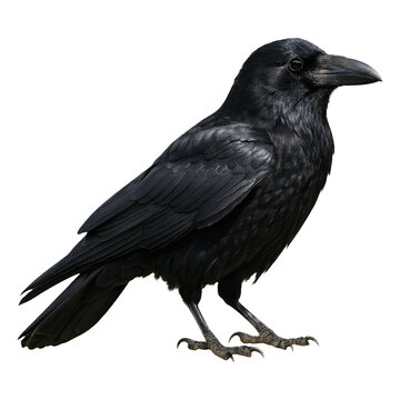 Con Crow รูปภาพ