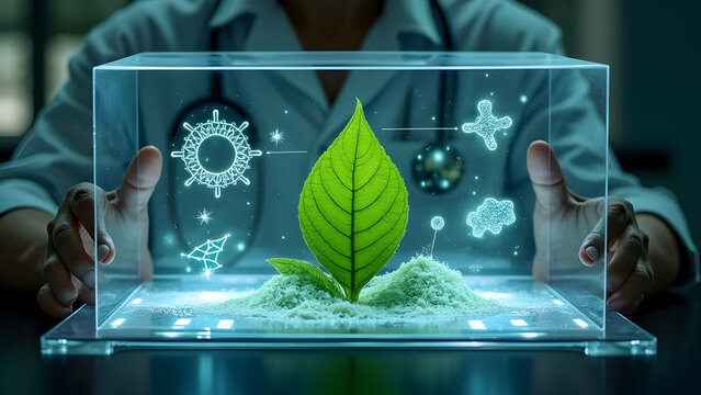 Advanced Workstation Interactive Molecular Analysis