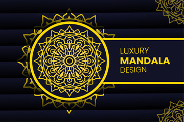 Boho Luxury Mandala Line Art for Spiritual Branding