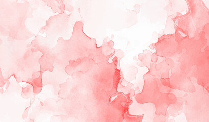 watercolor texture - abstract pastel background. Abstract watercolor painting. Artistic creative background