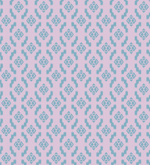 seamless geometrical ethnic kurti print