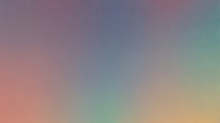 Soft Pastel Gradient Backdrop with Gentle Hues