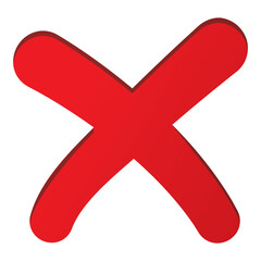 Obraz premium Frequently used office icons