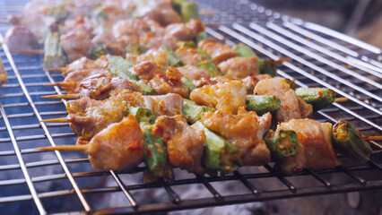 Vung Tau city in Vietnam