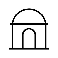 Fototapeta premium house vector