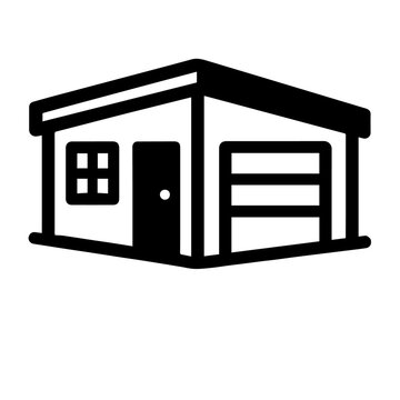 house vectorr
