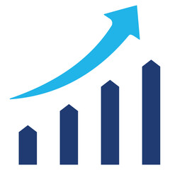 Growth Icon