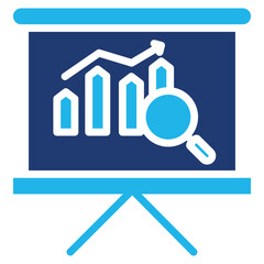 Analysis Icon