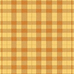 copy space for text background Aesthetic Checkered Beige and Brown Pattern concept