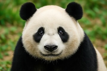 Obraz premium a moment of tranquility in nature