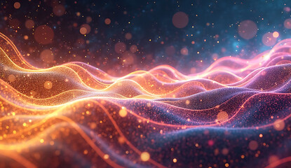 visualization of fractal realms