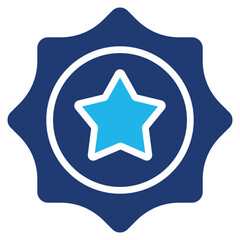 Badge Icon