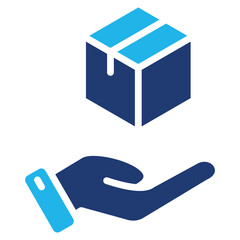 Product Management Icon