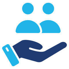 Customer Care Icon