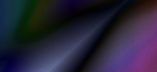 Abstract Dark Gradient Texture:  Subtle Purple and Blue Hues, Textured Background